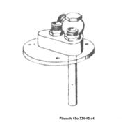 Flansch-19o.731-15-o1