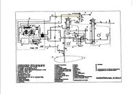 Kraftstoffleitungen Ta 152 A und H